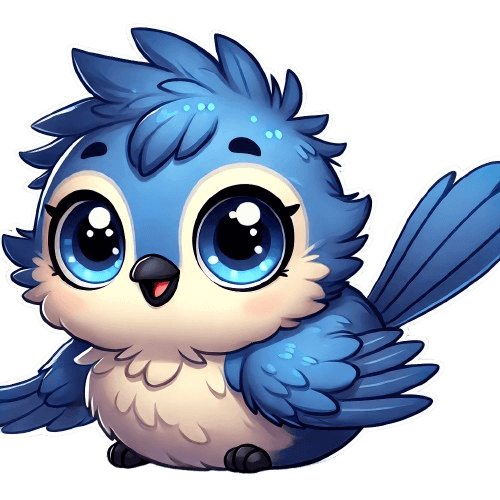 Renard mignon