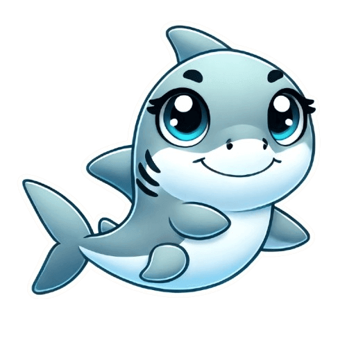 Requin mignon